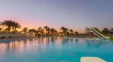 Coral Beach Resort Hurghada By Sunrise