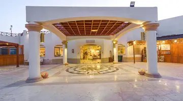 Coral Beach Resort Hurghada By Sunrise
