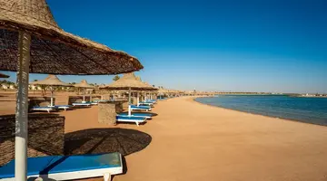Coral Beach Resort Hurghada By Sunrise