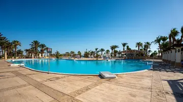Coral Beach Resort Hurghada By Sunrise