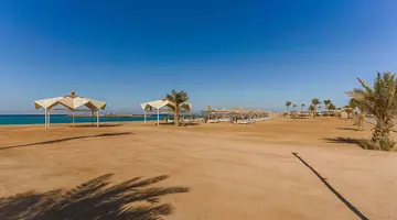 Coral Beach Resort Hurghada By Sunrise
