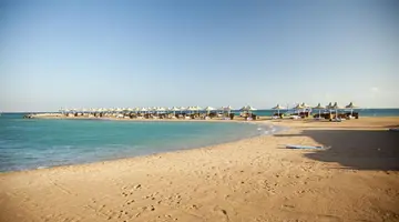 Coral Beach Resort Hurghada By Sunrise