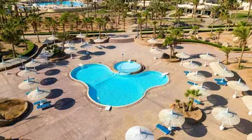 Coral Beach Resort Hurghada By Sunrise