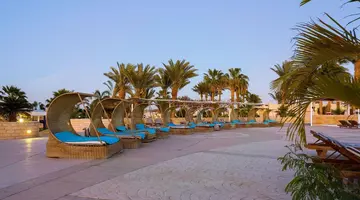 Coral Beach Resort Hurghada By Sunrise