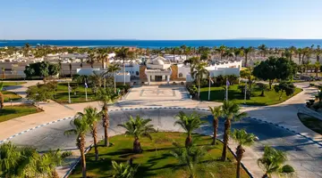 Coral Beach Resort Hurghada By Sunrise