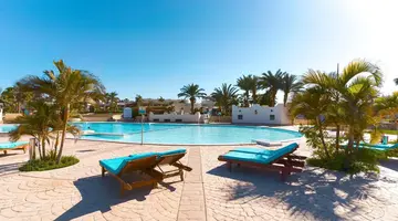Coral Beach Resort Hurghada By Sunrise