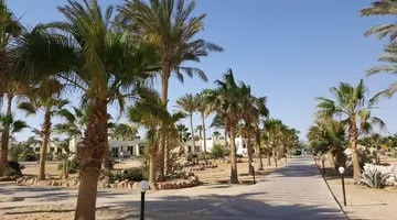 Coral Beach Resort Hurghada By Sunrise
