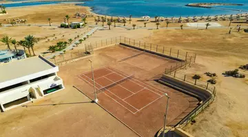 Coral Beach Resort Hurghada By Sunrise