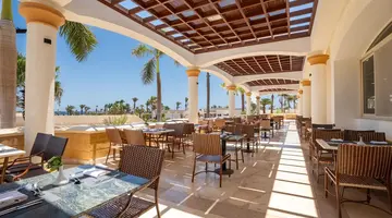 Coral Beach Resort Hurghada By Sunrise