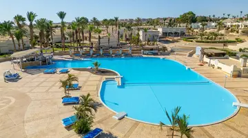 Coral Beach Resort Hurghada By Sunrise