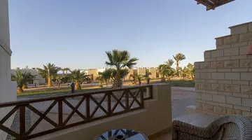 Coral Beach Resort Hurghada By Sunrise
