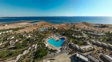 Coral Beach Resort Hurghada By Sunrise