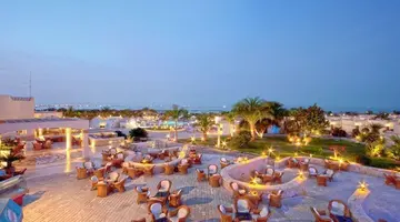 Coral Beach Resort Hurghada By Sunrise
