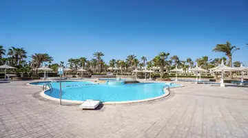 Coral Beach Resort Hurghada