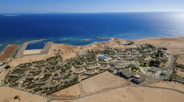 Coral Beach Resort Hurghada
