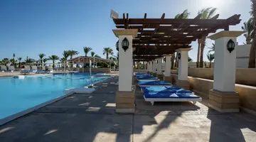 Coral Beach Resort Hurghada