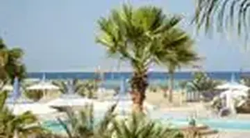 Coral Beach Resort Hurghada