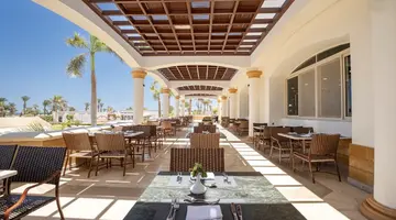 Coral Beach Resort Hurghada