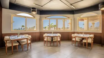 Coral Beach Resort Hurghada