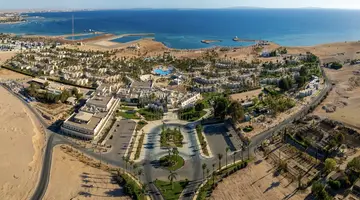 Coral Beach Resort Hurghada