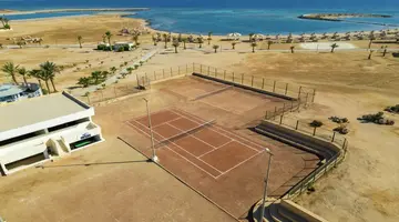 Coral Beach Resort Hurghada