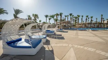 Coral Beach Resort Hurghada