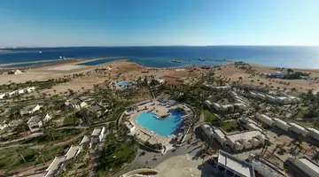 Coral Beach Resort Hurghada