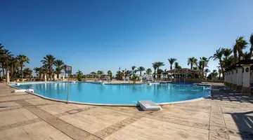 Coral Beach Resort Hurghada