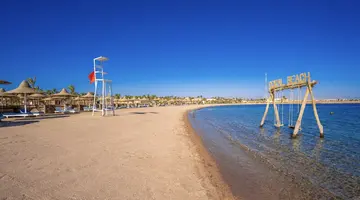 Coral Beach Resort Hurghada