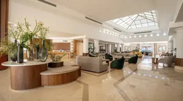 Coral Beach Resort Hurghada