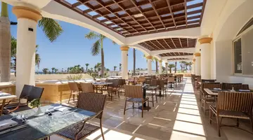 Coral Beach Resort Hurghada
