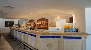 Coral Beach Resort Hurghada