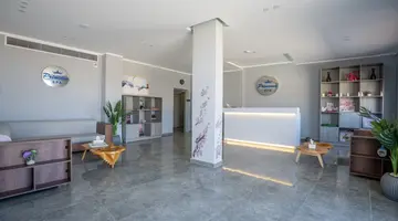 Coral Beach Resort Hurghada