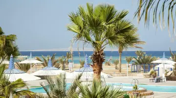 Coral Beach Resort Hurghada