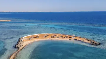Coral Beach Resort Hurghada