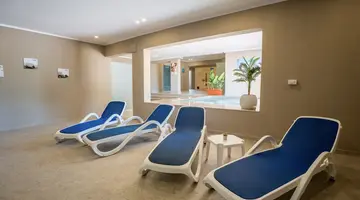 Coral Beach Resort Hurghada