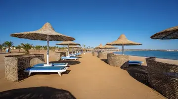 Coral Beach Resort Hurghada