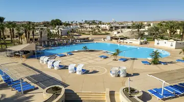 Coral Beach Resort Hurghada