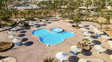 Coral Beach Resort Hurghada