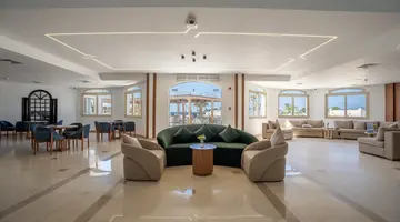 Coral Beach Resort Hurghada