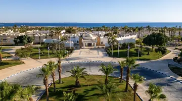 Coral Beach Resort Hurghada