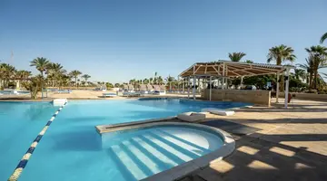 Coral Beach Resort Hurghada