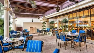 CORAL BEACH RESORT SHARJAH