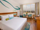 CORAL BEACH RESORT SHARJAH