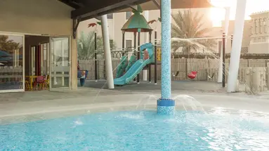 CORAL BEACH RESORT SHARJAH