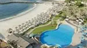 Coral Beach Resort Sharjah