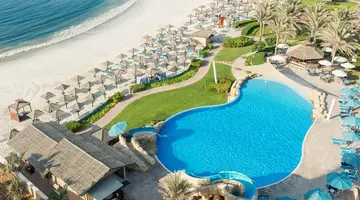CORAL BEACH RESORT SHARJAH