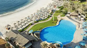 CORAL BEACH RESORT SHARJAH