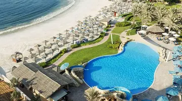 CORAL BEACH RESORT SHARJAH