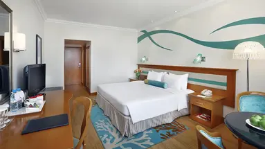 CORAL BEACH RESORT SHARJAH